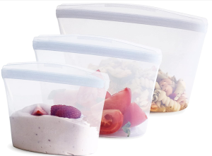 Sustainable Alternatives to Ziploc Bags – for Freshness Without Waste